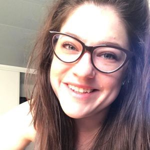 Meet your Posher, Adrie